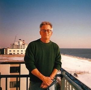 Meet your Posher, Jim